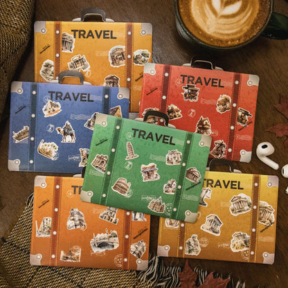 GlobeTrotting-Stickers