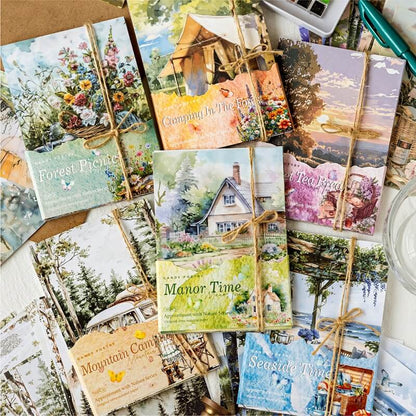 GoingNature-Paper-Scrapbooking