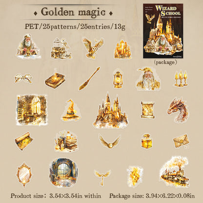 GoldenMagic-Stickers-Scrapbooking