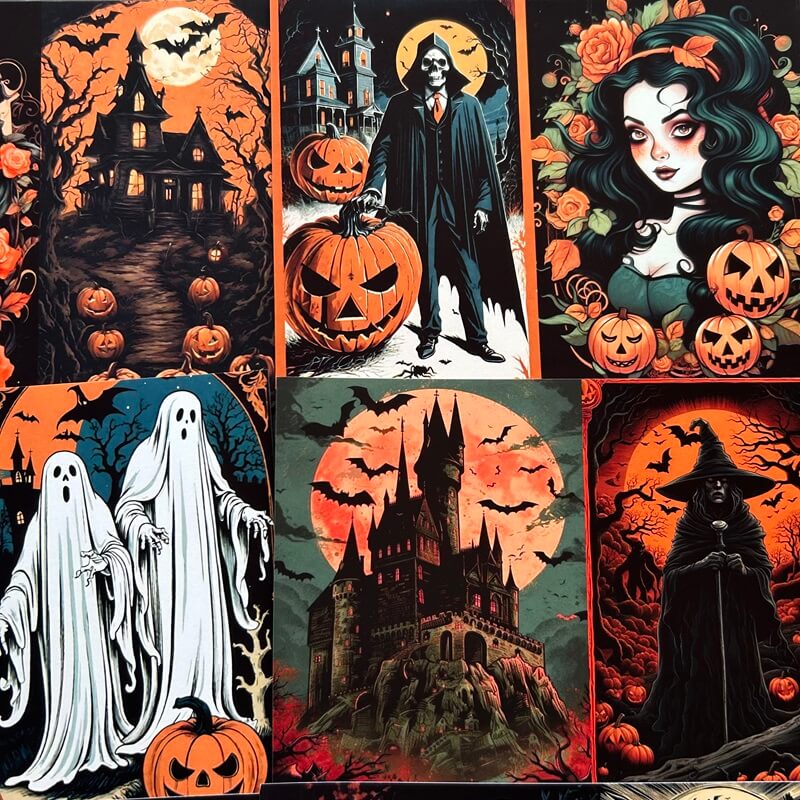 GorgeousGothicHalloween-Paper-JunkJournal-2