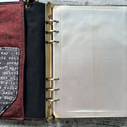 Gothic-Notebook-JunkJournal-1