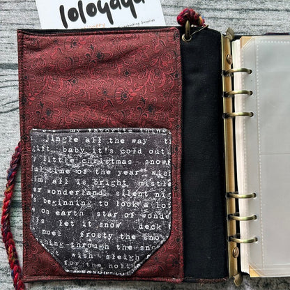 Gothic-Notebook-JunkJournal