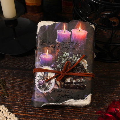      GothicFantasy-Paper-JunkJournal-3