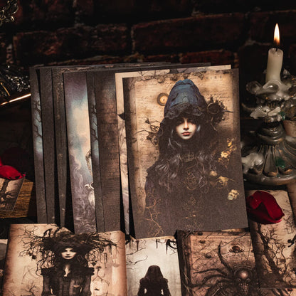 GothicLegends-Paper-JunkJournal-3