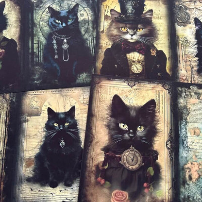 GothicPunkBlackCat-Paper-JunkJournal-2