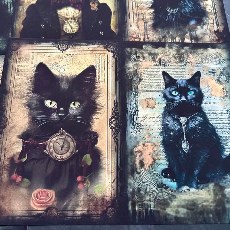 GothicPunkBlackCat-Paper-JunkJournal-3