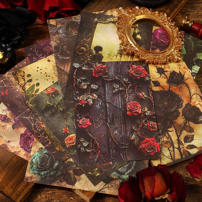 GothicRose-Paper-JunkJournal-1