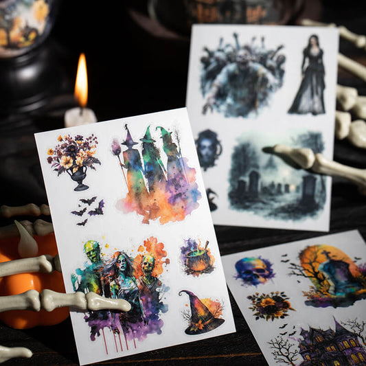 GothicSiege-Rub-OnStickers-JunkJournal-1