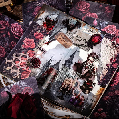 GothicWorld-Paper-JunkJournal-4