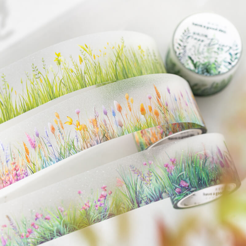 Grass-Tape-Scrapbooking-1