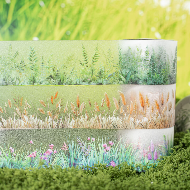 Grass-Tape-Scrapbooking-2