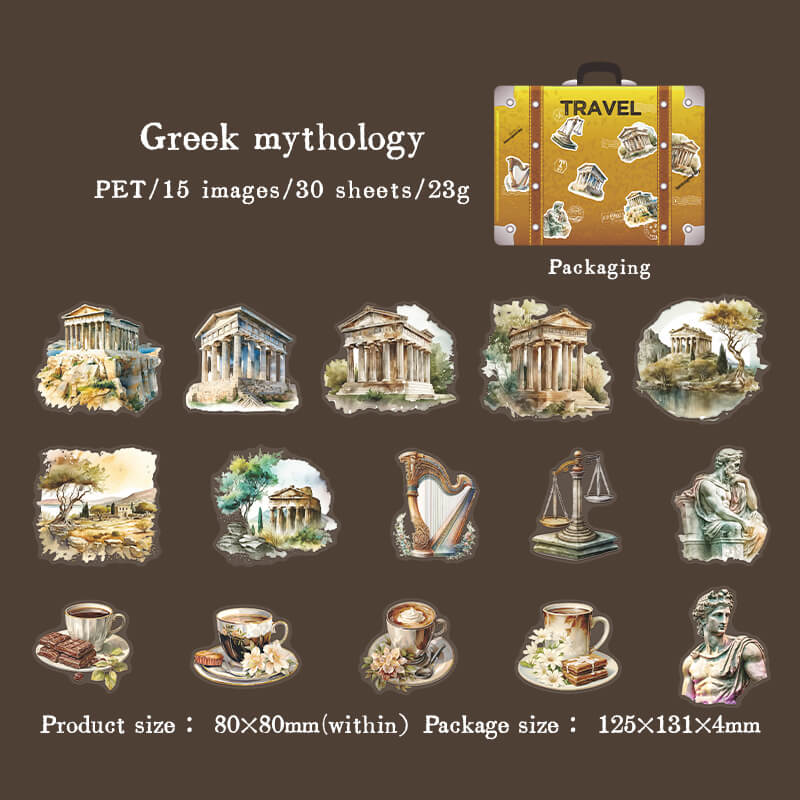 Greekmythology