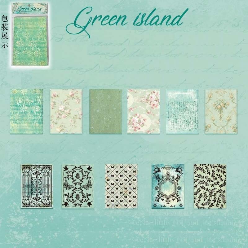 GreenIsland-Paper-Scrapbook