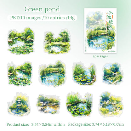 GreenPond-Stickers-Scrapbooking