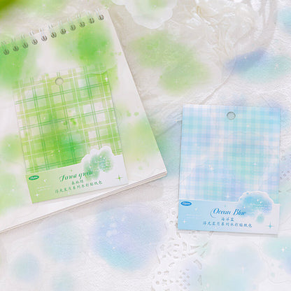 GreenWatercolor-StickerPack-Scrapbooking-1