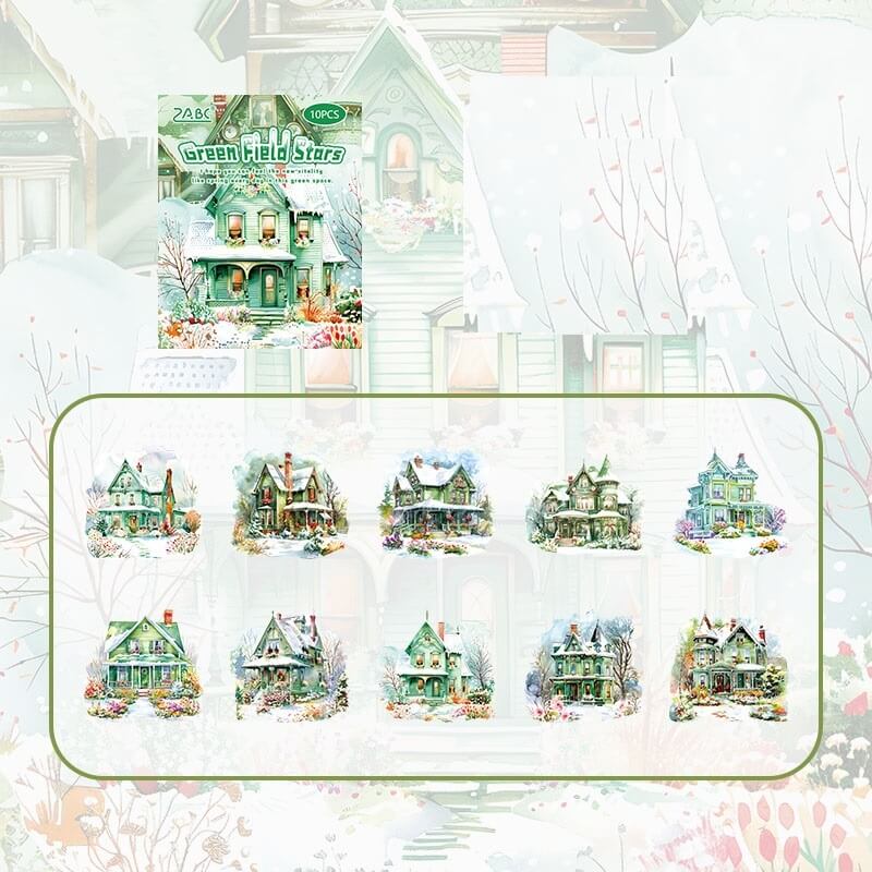 Green_house-stickers-scrapbook