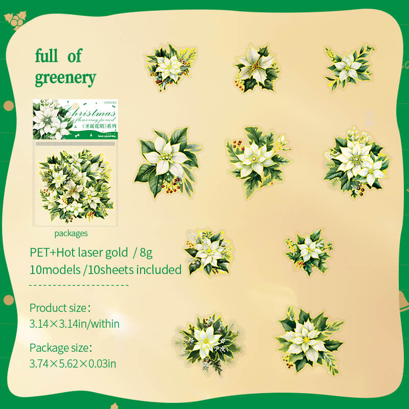 Greenery-Stickers-Scrapbooking