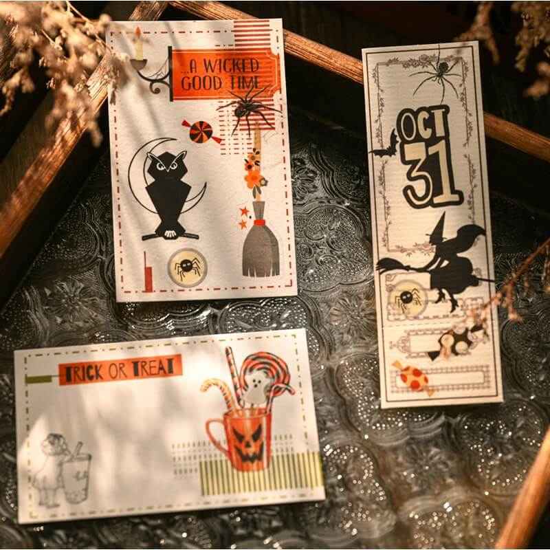 Halloween-Rub-OnStickers-JunkJournal-5