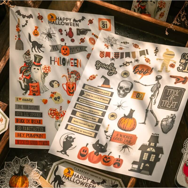 Halloween-Rub-OnStickers-JunkJournal-8