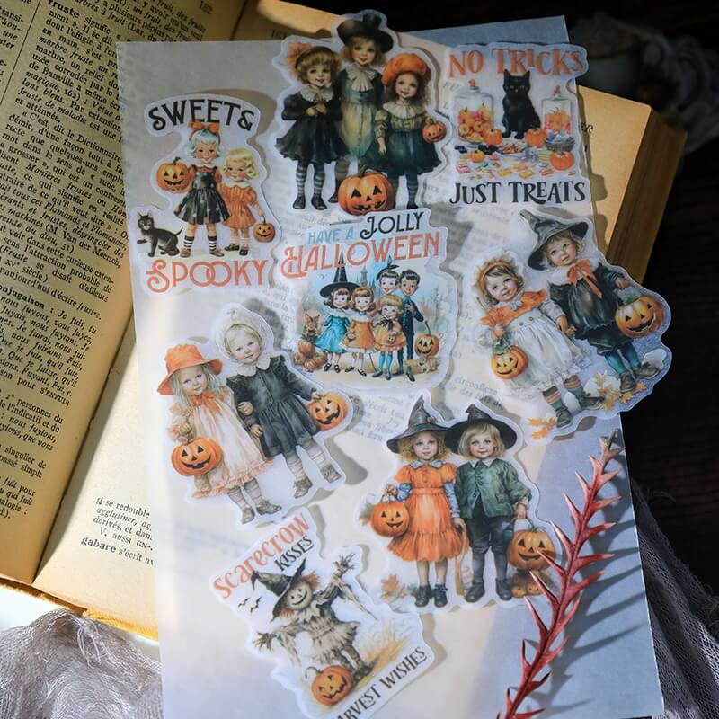 Halloween-Stickers-Junk_Journal-5