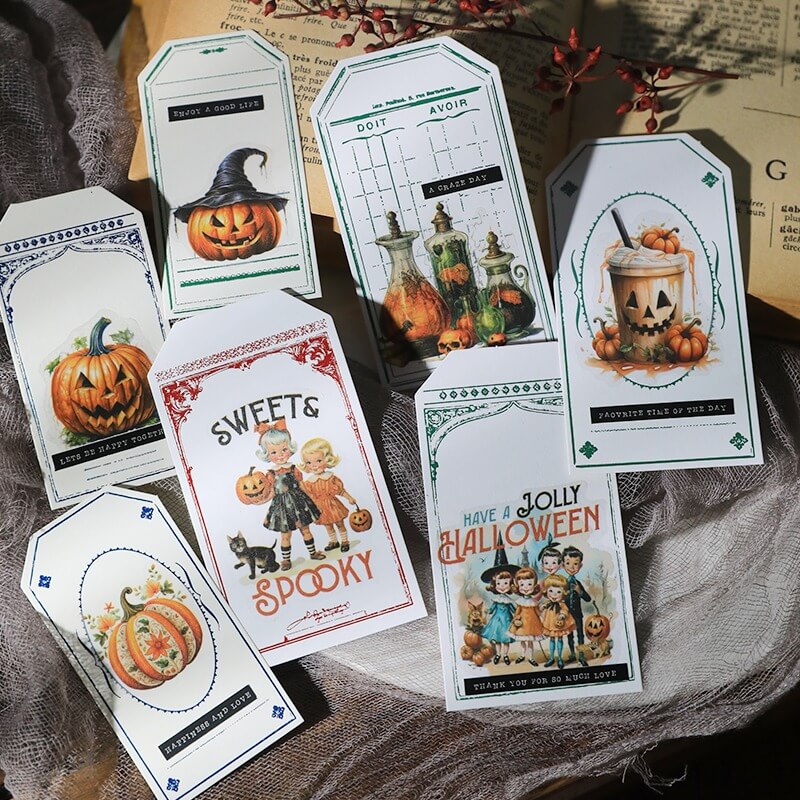 Halloween-Stickers-Junk_Journal-6