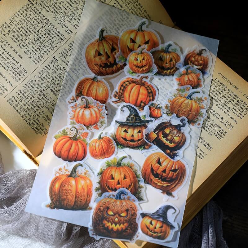 Halloween-Stickers-Junk_Journal-7