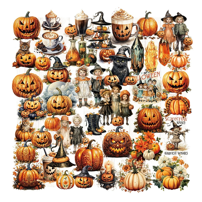 Halloween-Stickers-Junk_Journal-9