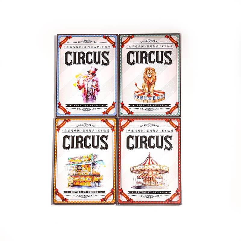 HappyCircus-Stickers-Scrapbooking