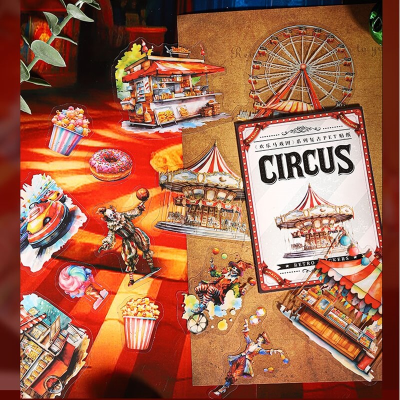 Happy_Circus_-_Stickers_-_Scrapbooking-8