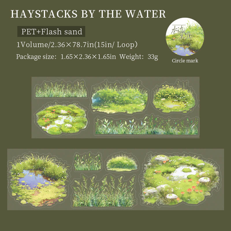 Haystacksbythewater-Tape-Scrapbooking