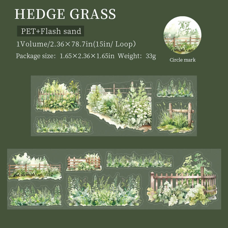 Hedgegrass-Tape-Scrapbooking