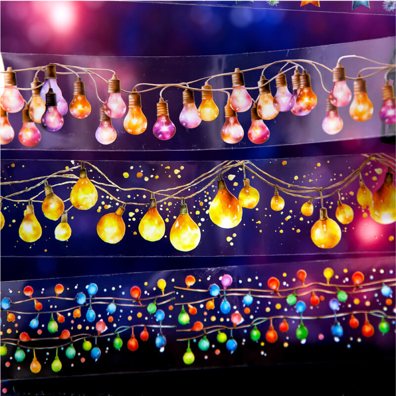 HolidayLights-Tape-Scrapbooking-4