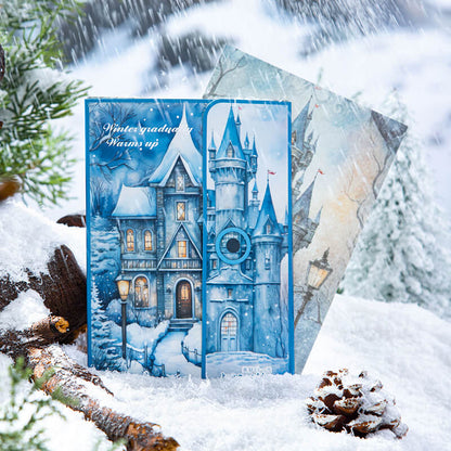 IceCastle-Paper-Scrapbook