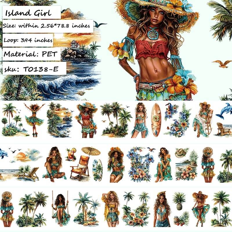 IslandGirl-Tape-Scrapbooking