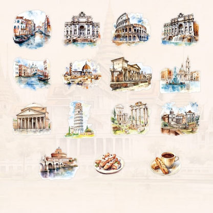 ItalianStyle-Stickers-Scrapbook