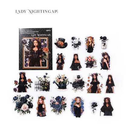 LadyNightingale-Stickers-Scrapbookin