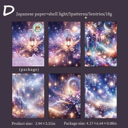 LargeSparklingLights-Stickers-Scrapbooking-D