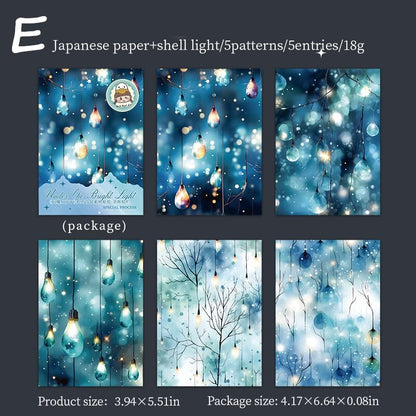 LargeSparklingLights-Stickers-Scrapbooking-E