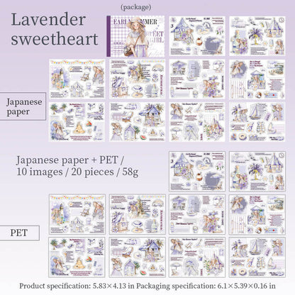 LavenderSweetheart-StickerBook-Scrapbooking