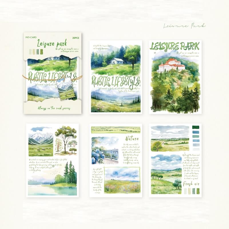 LeisurePark-Paper-Scrapbook