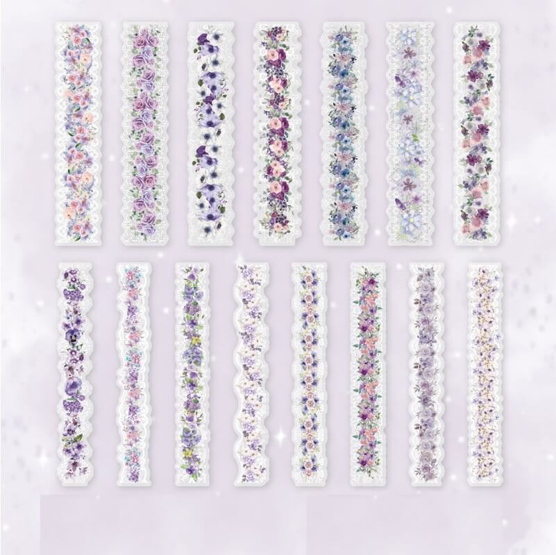 LongPurpleLace-Stickers-Scrapbooking