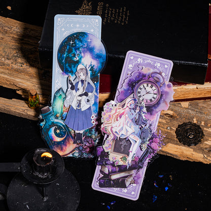    Magic-Stickers-Bookmarks