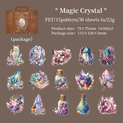    MagicCrystals-Stickers-Scrapbooking