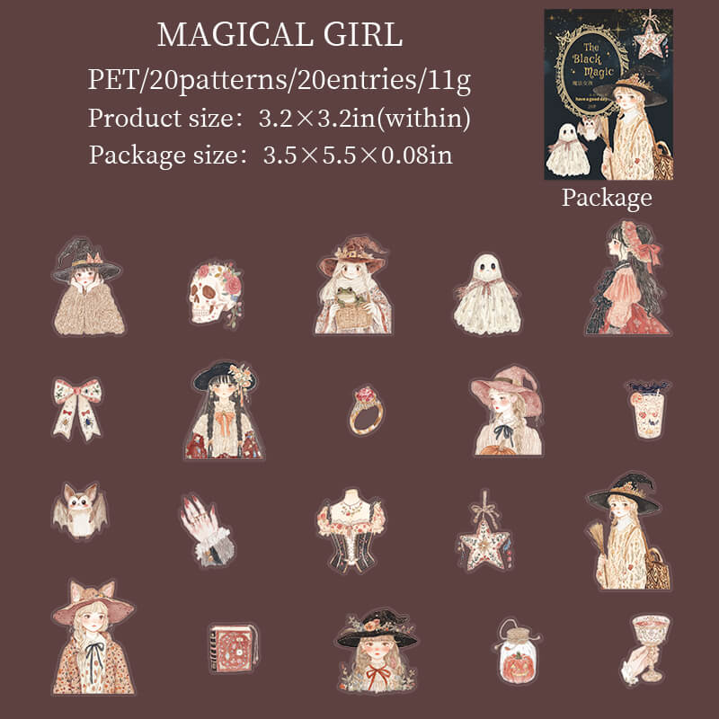 Magicalgirl-Stickers-Scrapbooking