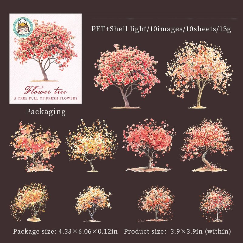 Mangroves-stickers-scrapbooking