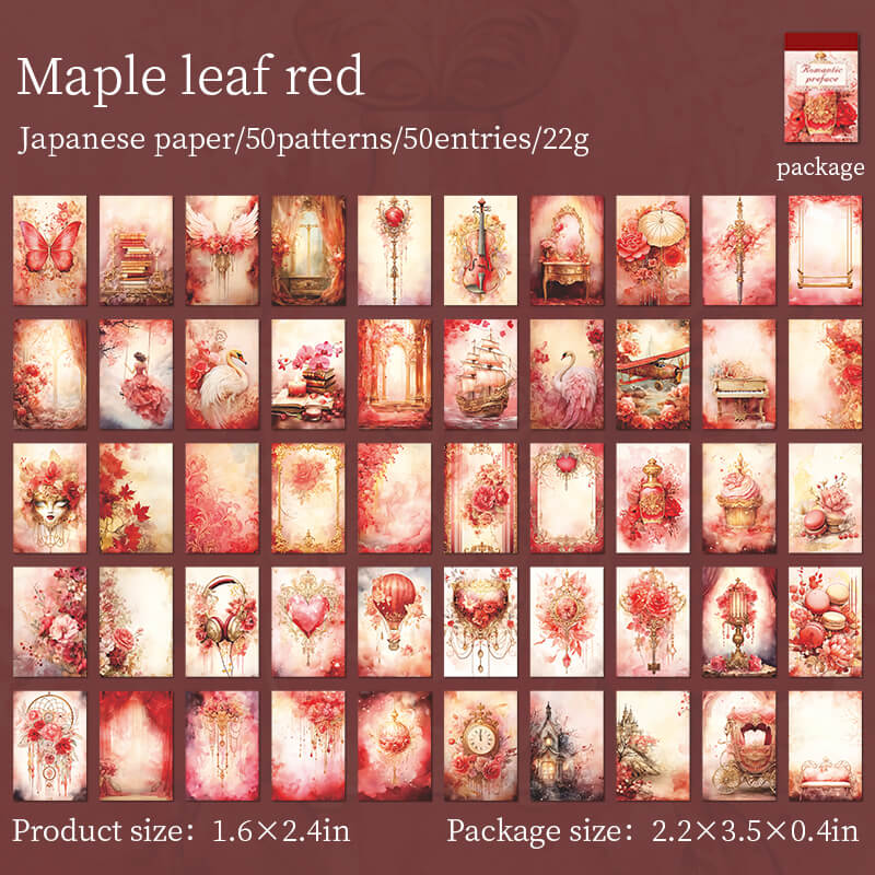 Mapleleafred