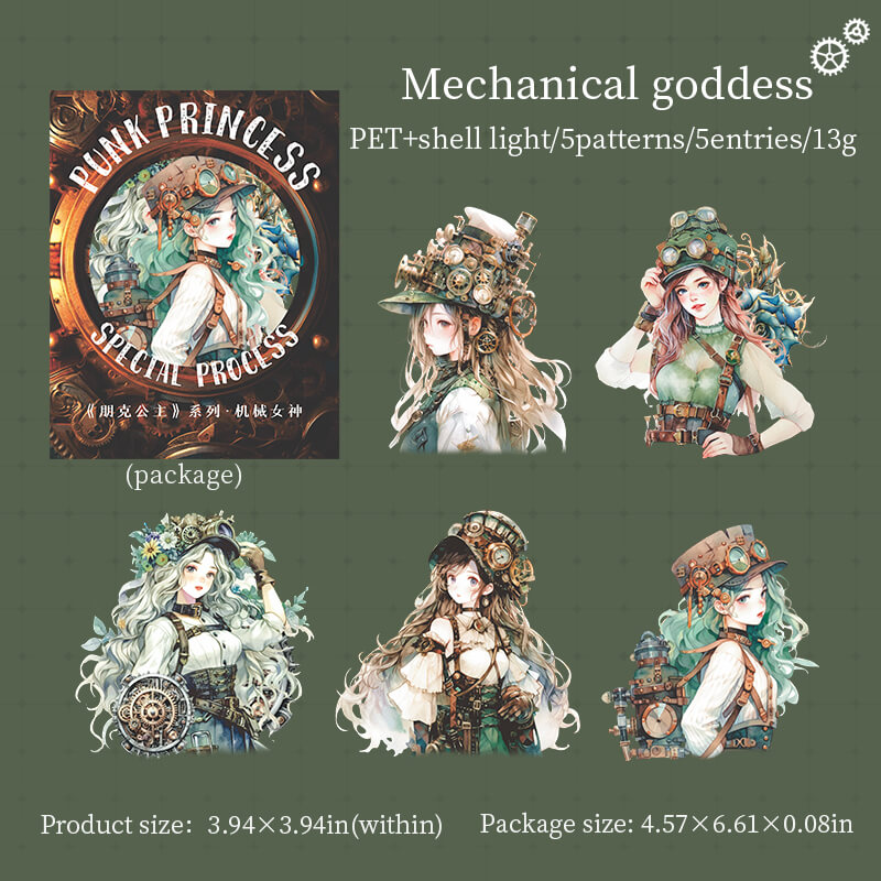 MechanicalGoddess-Stickers-Scrapbooking