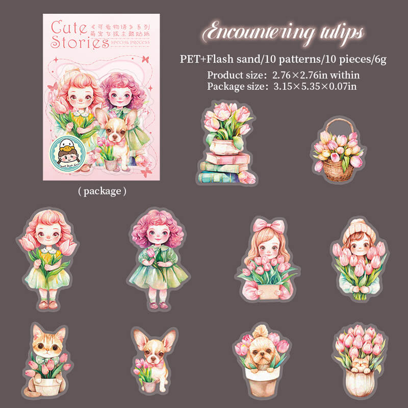 MeettheTulips-Stickers-Scrapbooking