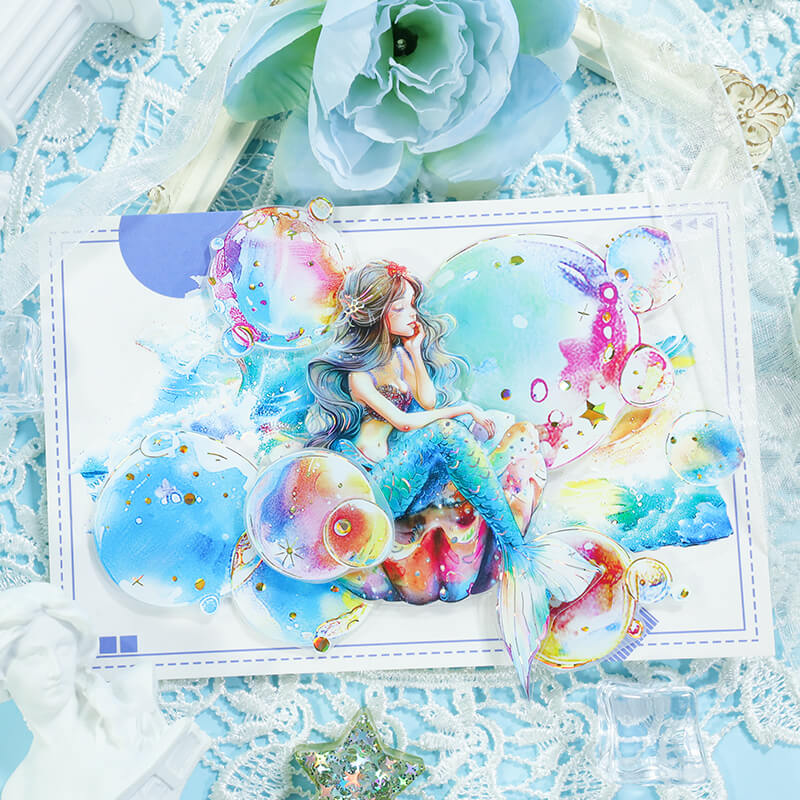 Mermaid-Tape-Scrapbooking-2