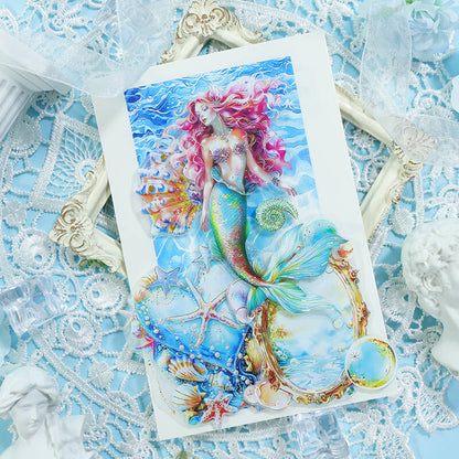 Mermaid-Tape-Scrapbooking-3